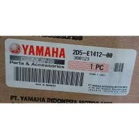 ราคา ข้อเหวี่ยง MIO / FINO / NOUVO-MX ข้างซ้าย แท้ (29465578386)