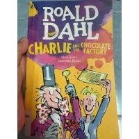 ราคา CHARLIE AND THE CHOCOLATE FACTORY / ROALD DAHL (54004865005)