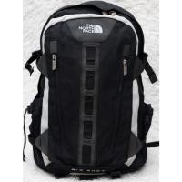 ราคา กระเป๋าเป้ The North Face รุ่น Big Shot - สีดำ/เทา (สภาพดี) (40428805530)