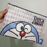 ราคา แฟ้มโดเรม่อน (232357425)