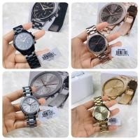 ราคา นาฬิกา Michael Kors Access Slim Runway Hybrid Smart Watch ของแท้ (2455333822)