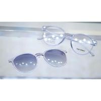 ราคา กรอบแว่นตาคลิปออน funky monkey (18188745462)