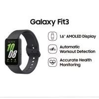 ราคา [100% ORI] สร้อยข้อมือสมาร์ท Samsung Galaxy FIT 3 สวมใส่สบายตลอดวัน พร้อมสมาร์ทวอทช์ที่จัดการการนอนหลับขั้นสูง (42575143875)