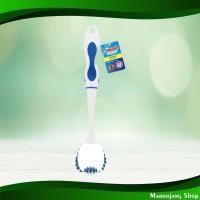 ราคา แปรงล้างจาน สวอช Dishwashing Brush Swash (23813625273)