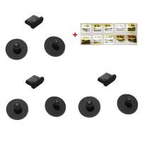 ราคา ปลั๊กกันฝุ่น ไทเทเนียม สีทอง สําหรับ Sony Walkman WM1AM2 WM1ZM2 ZX500 ZX505 ZX507 SHANLING M7 M3X Lotoo Paw 6000 Cayin C9 3.5 มม. 4.4 มม. 3 ชุด (3155429591)