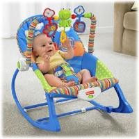 ราคา เก้าอี้สั่น Fisher Price X7033 (27227676061)