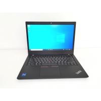 ราคา Lenovo ThinkPad L14 Gen 2 - Core i7-1165G7 (12975561796)