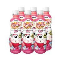 ราคา Puriku เพียวริคุ จู๊ซซี่ 280 มล. x 6 ขวด (แพ็ค) เลือกรสได้ (8680721898)