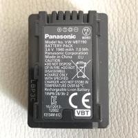 ราคา Battery VW-VBT190 for Panasonic HC-V130, V160, 270, 380, V727... compare list! [3.6V - 1780mAh - Li-Ion ของแท้100% (2641486381)