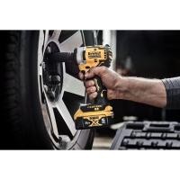 ราคา Shopping Idea DEWALT บล็อกกระแทกไร้สายไร้แปรงถ่าน 20V Max DCF911N-B1 (เฉพาะตัวเครื่อง) ฮิตติดเทรน (29958223968)
