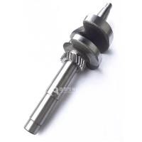 ราคา C12 C14 CRANKSHAFT HRD TYPE FOR HONDA GXV160 VERTICAL 5.5HP HRJ216 HRJ196 GRASS LAWN MOWER CRANK SH (56403253723)