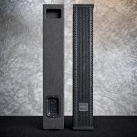 ราคา ตู้เปล่าลำโพงคอลั่มน์4นิ้ว8ดอก**ตู้เปล่าไม่มีดอกลำโพง** (43163910260)