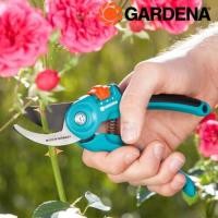 ราคา Gardena กรรไกรตัดกิ่ง -สำหรับตัดกิ่งกว้างสูงสุด 22 มม (6341910301)