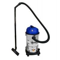 ราคา GlobalHouse INOVA เครื่องดูดฝุ่น ดูดน้ำ RL092-30L-SS ขนาด 1400W 30 ลิตร สีฟ้า สินค้าของแท้คุณภาพดี (15579287631)