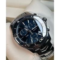ราคา TAG Heuer Link Chronograph Calibre 16 Automatic (CJF2112) (22800879404)