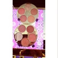 ราคา "ของแท้" "ฉลากไทย"tarte color wheel amazonian clay blush palette (783078427)
