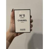 ราคา on Hand Cream No5 Chanel ของใหม่ยังไม่ได้แกะซีล เคาน์เตอร์ไทย (6187714253)