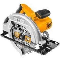 ราคา INGCO เลื่อยวงเดือนไฟฟ้า 7 นิ้ว 1400W รุ่น CS-18528 เลื่อยตัดไม้ สินค้ารับประกัน 2 ปี. (23602061861)