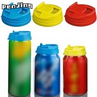 ราคา เพนกวิน ฝากระป๋องโซดา, พลาสติก ฝาปิดด้านบนขวดแบบใช้ซ้ําได้, ฝาปิดเครื่องดื่มโค้ก โซดาสามารถครอบคลุมเครื่องดื่มโซดา (53307181218)