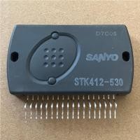 ราคา 1Pcs/Lot STK412-440 STK412-490 STK412-530 Module (26960445042)