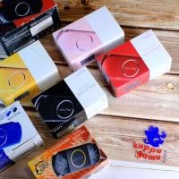ราคา [มีกล่อง] PSP 2000 3000 1000 มือสอง พร้อมเล่น พร้อมเมมแท้ Playstation Portable (7049655941)