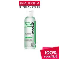 ราคา OXE'CURE Acne Clear Facial Cleanser ผลิตภัณฑ์ทำความสะอาดผิวหน้า 120ml (18108863278)