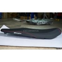 ราคา เบาะปาด Somjin สำหรับรถมอเตอร์ไซต์ Yamaha Mio เก่า 300IQ Racing (7333875561)