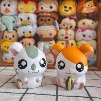 ราคา กาชาปองตุ๊กตาแฮมทาโร่ (43960372330)