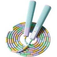 ราคา เชือกกระโดดสำหรับเด็ก ขนาด 2.8 เมตร สามารถปรับความยาวได้ (28744382271)