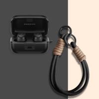 ราคา เหมาะสําหรับ Sennheiser Momentum4 หูฟังป้องกันกรณี One- Piece สาวหัวใจ Ultra-Thin สีทึบ Shock-proof Simple Shell Sennheiser Momentum4 Creative ชาร์จเปลือกเก็บ (52203661619)