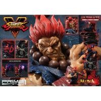 ราคา {พรีออเดอร์} งานปั้น Prime 1 Studio สตรีท ไฟเตอร์ Street Fighter V Akuma Ultimate Version statue 1/4 (24228448158)