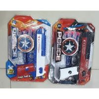 ราคา ปืนยิงลูกดอกไม่อันตรายขายแยกจ้ะ (5546866493)