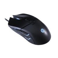 ราคา HP USB Optical Mouse GAMING (G260) Black (16292248835)