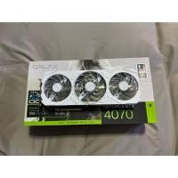 ราคา RTX 4070 12GB GALAX EX GAMER WHITE 1 CLICK OC มือสอง ประกันศูนย์ไทย (28473363816)