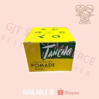 ราคา ตันโจ โพเมด 60 กรัม (Tancho Pomade 60 g.) (25275753259)
