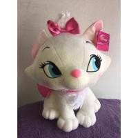 ราคา ส่งฟรี >> ตุ๊กตาแมวมารี (ลิขสิทธิ์แท้) ขนาด 14 นิ้ว (193678351)