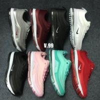 ราคา รองเท้าFshion ผ้าใบหุ้มส้นNike (1669717736)