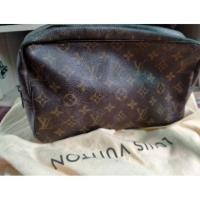 ราคา LV Cosmatic bag หลุยส์แท้ใส่เครื่องสำอางจุๆ (5729219096)