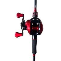 ราคา ชุดคันเบ็ด daiwa & รอก draco (29987921147)