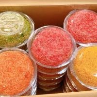 ราคา หมี่กรอบ 3 รส 1 ลังบรรจุ 25 กล่อง (1953893030)