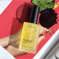 ราคา เหลือ 549.- (30WOW200) JOURNAL The Lagacy Body Oil Sunscreen SPF50+ PA++++ (29781552166)