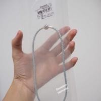 ราคา กำไลเชือกหนัง pandora แท้ 100% (915491346)