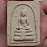 ราคา พระสมเด็จคะแนน หลวงพ่อวัดไร่ขิง หลังกดลายนิ้วมือ นครปฐม (54602764073)