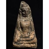 ราคา เปิดพระผงสุพรรณหน้าแก่ (51054630481)