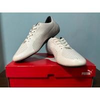 ราคา รองเท้า Puma Ferrari มือสอง ***งานเกรดนะครับ*** (57506893479)