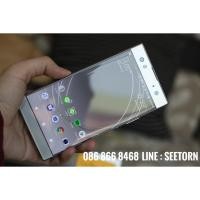 ราคา Sony Xperia XA2 Ultra 64/4 GB สีเงิน ศูนย์ไทย มีโค้ดส่วนลด (1005859992)