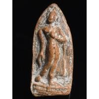 ราคา เปิดพระลีลากำแพงขาว เนื้อดิน กรุกำแพงเพชร (44273990976)