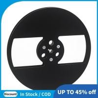 ราคา 1/4 7นิ้วเทปเปล่ารีลสากลเปิดรีลเทปเสียงม้วนที่ว่างเปล่าสําหรับรีลเพื่อรีลสําหรับ /ReVox Studer (24342939681)