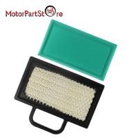 ราคา Air Filters 499486S 698754 for Briggs and Stratton 18-26 HP V-Twins John Deere Husqvarna Lawn Mower (51405293397)