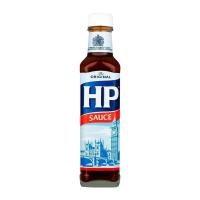ราคา ไฮนซ์ เอชพีซอสเปรี้ยว 255 กรัม HP Sauce Worcestershire Sauce 255 g. (26591510760)